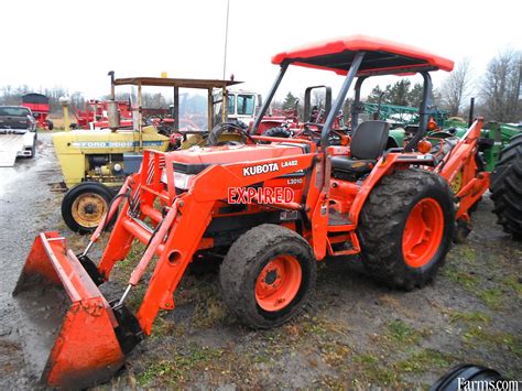 used kubota mini for sale